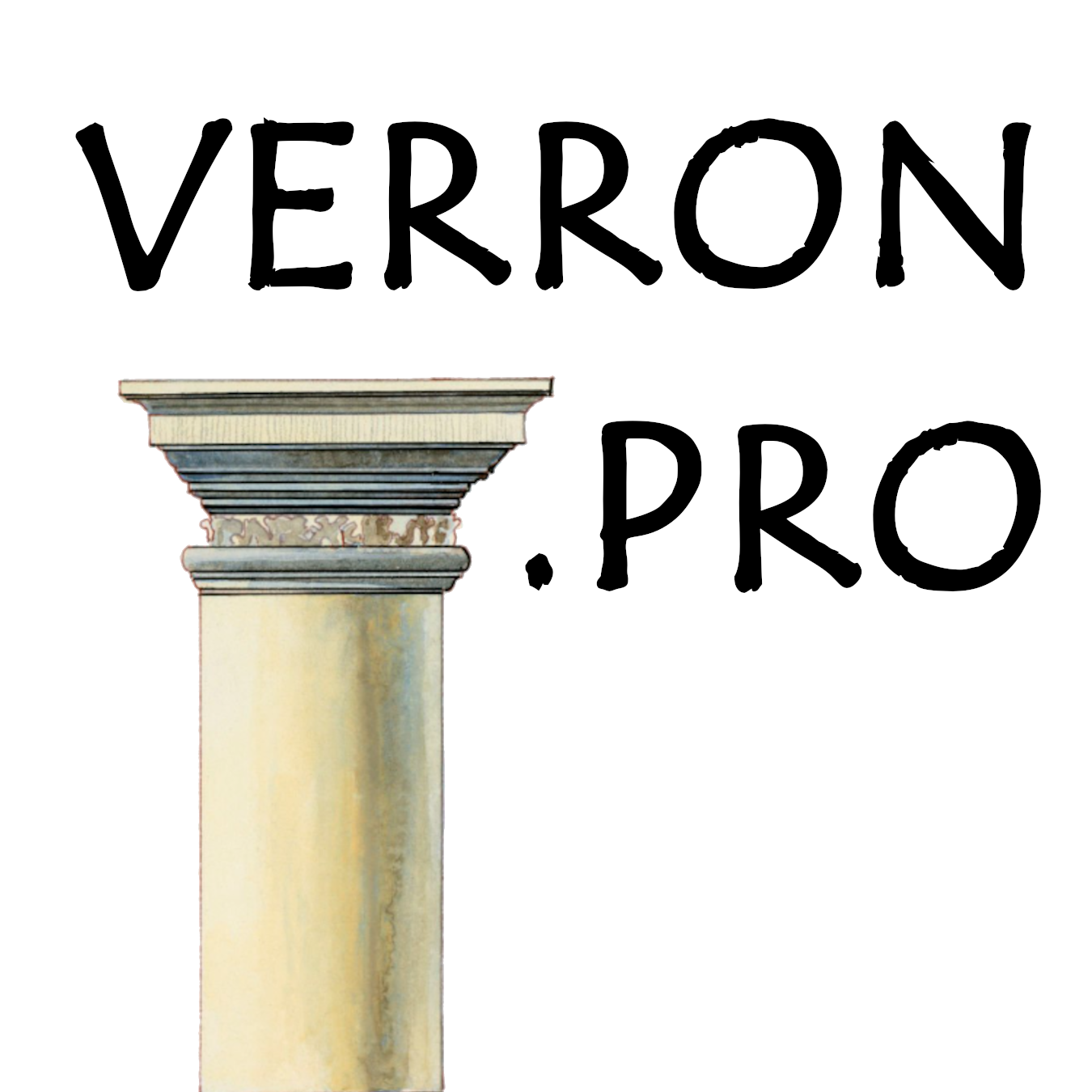 verron.pro logo